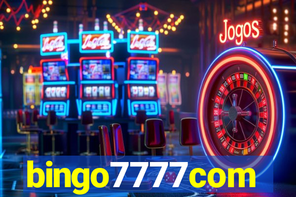 bingo7777com