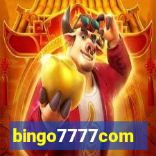 bingo7777com