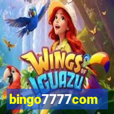 bingo7777com