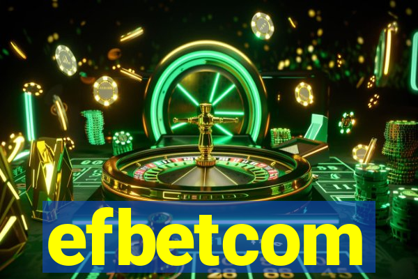 efbetcom