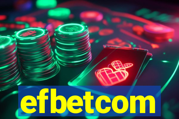 efbetcom