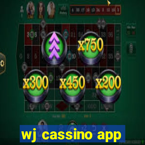 wj cassino app