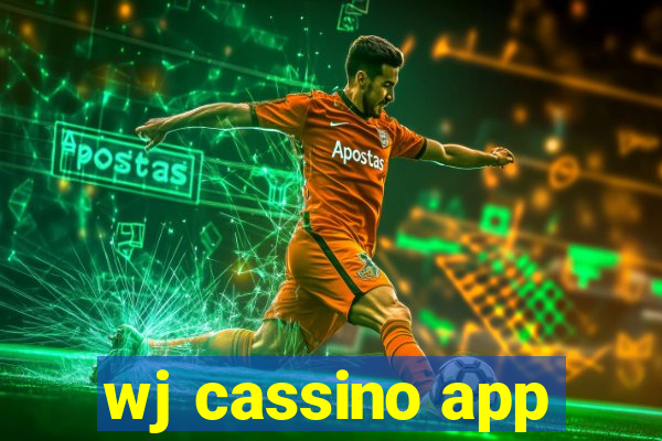 wj cassino app