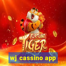 wj cassino app