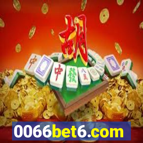 0066bet6.com