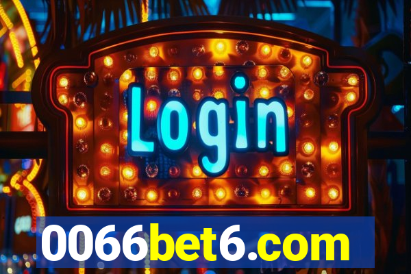 0066bet6.com