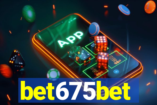 bet675bet