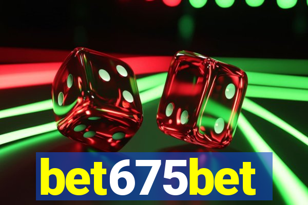 bet675bet