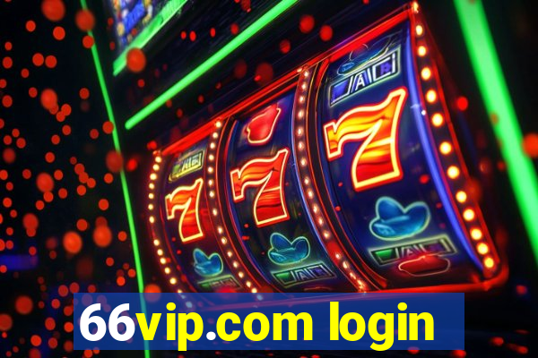 66vip.com login