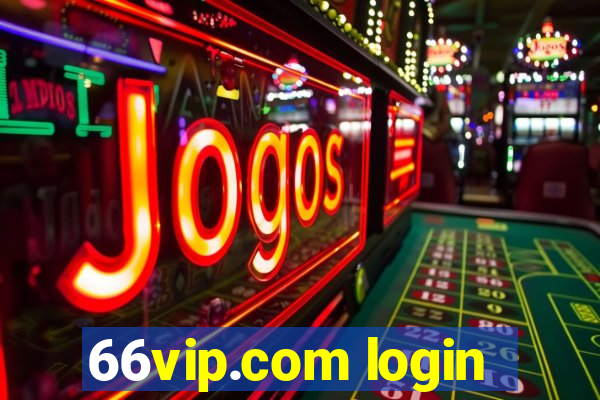 66vip.com login