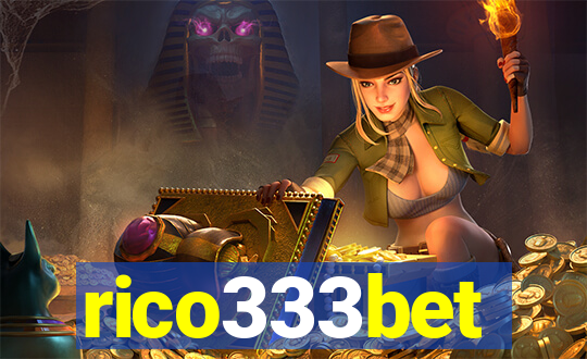 rico333bet