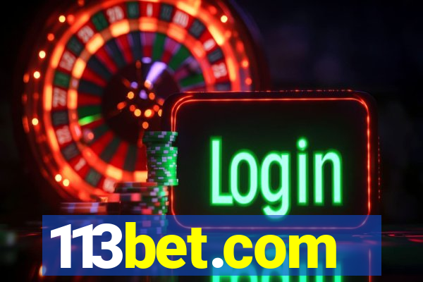 113bet.com