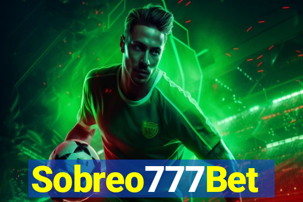 Sobreo777Bet