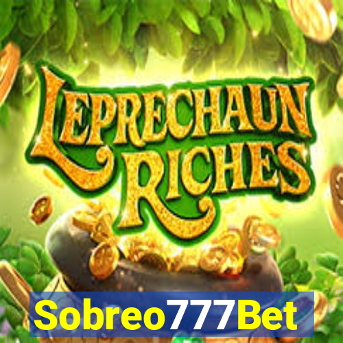 Sobreo777Bet