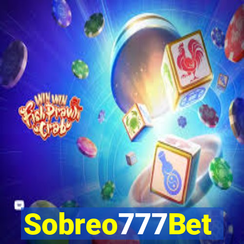 Sobreo777Bet