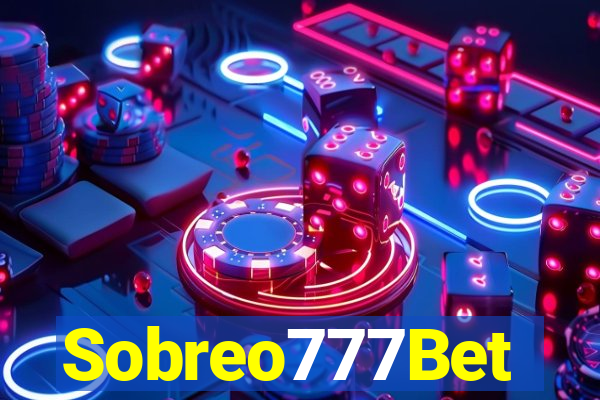 Sobreo777Bet