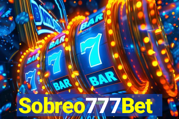 Sobreo777Bet