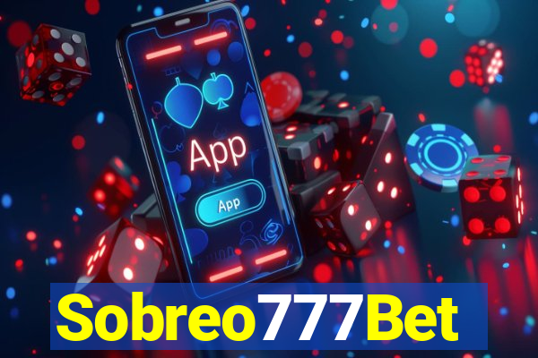 Sobreo777Bet