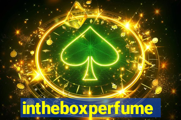 intheboxperfumes