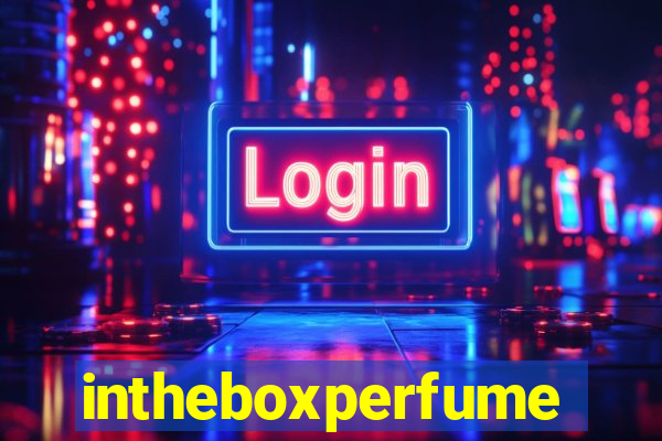 intheboxperfumes