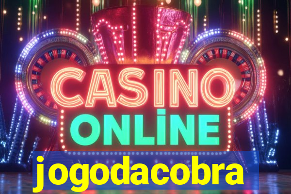 jogodacobra