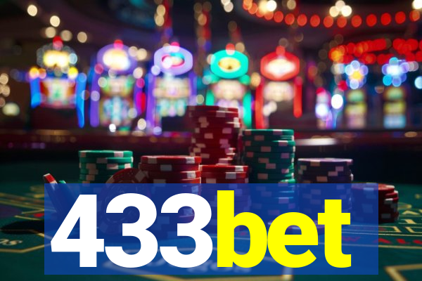 433bet