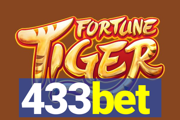 433bet