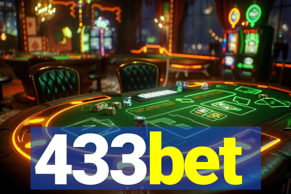 433bet