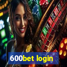 600bet login