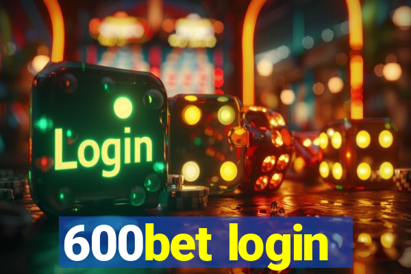 600bet login