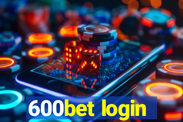 600bet login