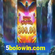 5bolowin.com