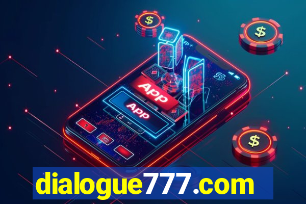 dialogue777.com