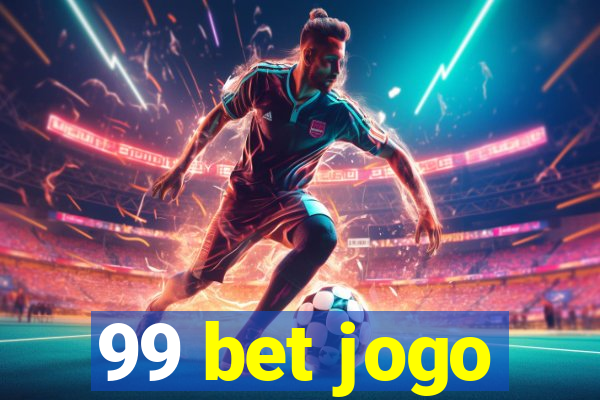 99 bet jogo