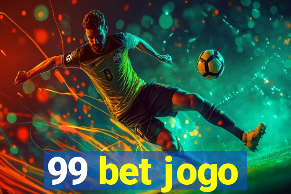 99 bet jogo