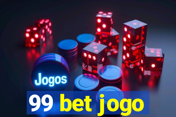 99 bet jogo