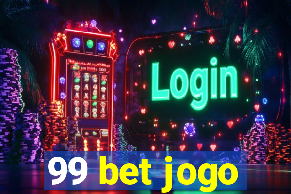 99 bet jogo