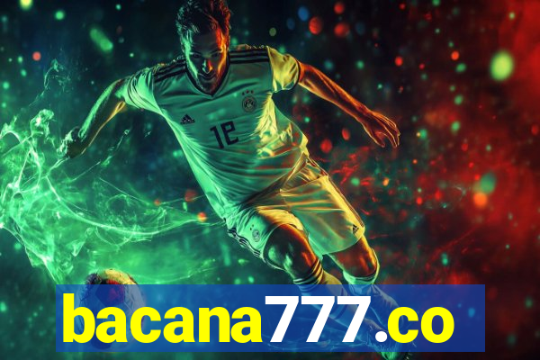 bacana777.co