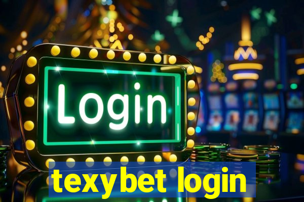 texybet login