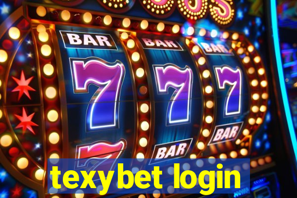 texybet login