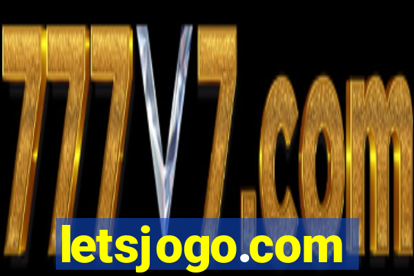 letsjogo.com