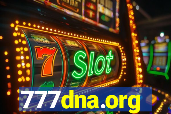 777dna.org