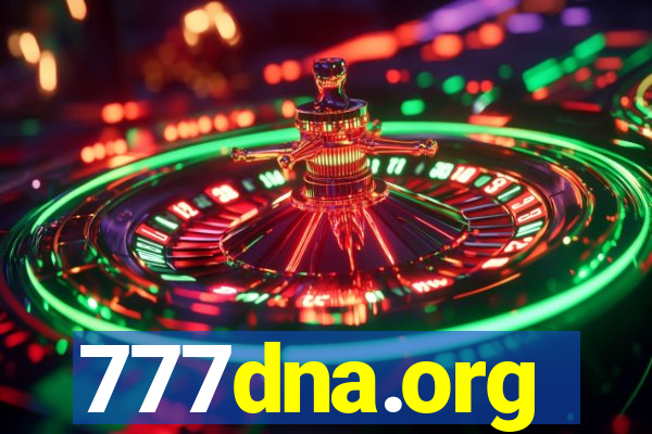 777dna.org