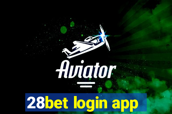 28bet login app