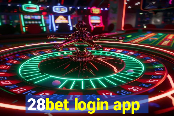 28bet login app