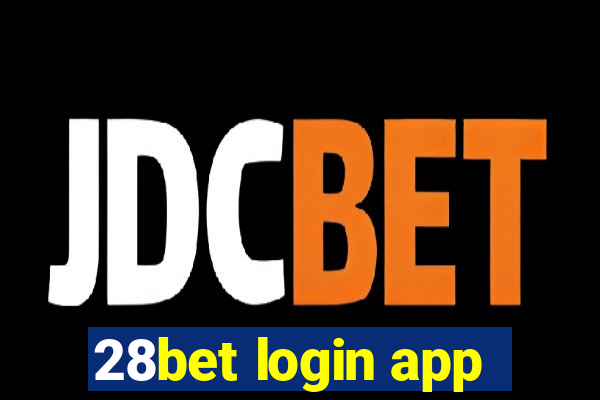 28bet login app