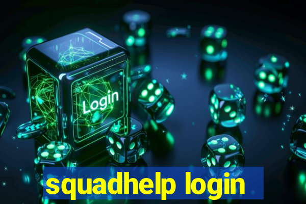 squadhelp login