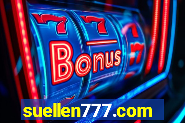 suellen777.com