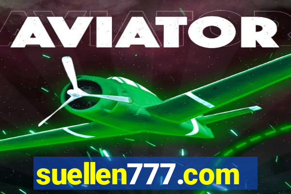 suellen777.com