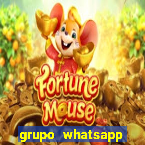 grupo whatsapp porto velho